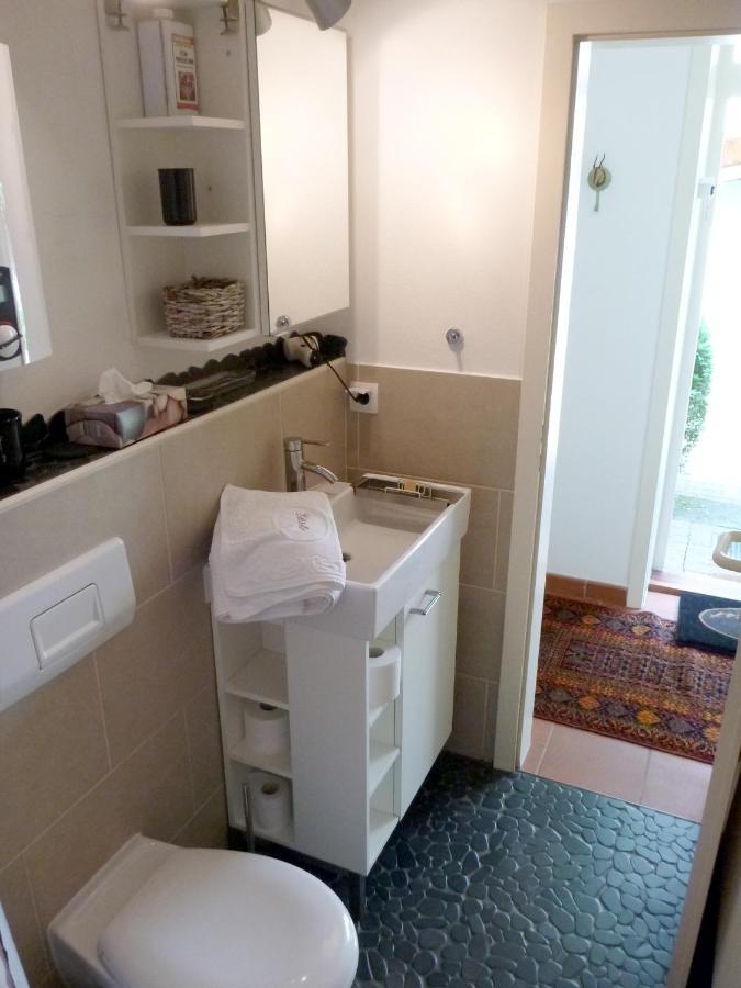 Duschenhof Apartment Fuhrberg Room photo